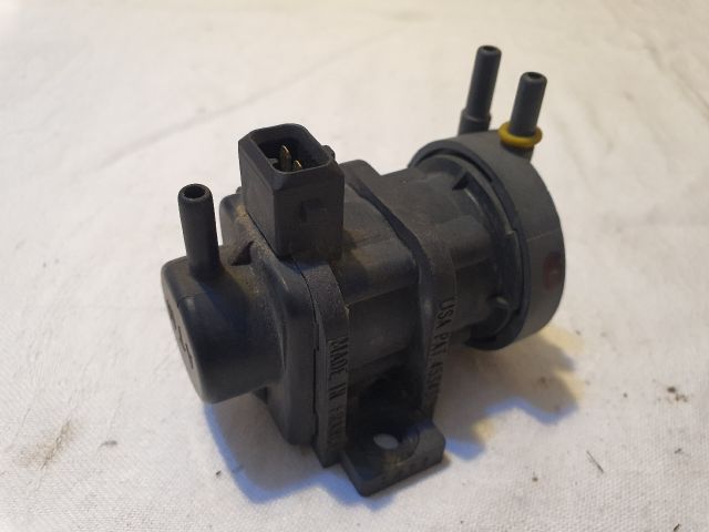 bontott OPEL ASTRA G EGR / AGR Vákum Szelep