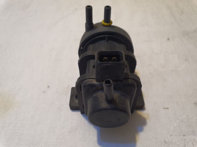 bontott OPEL ASTRA G EGR / AGR Vákum Szelep