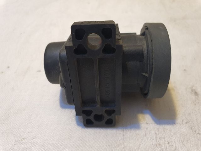 bontott OPEL ASTRA G EGR / AGR Vákum Szelep