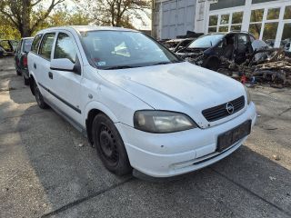 bontott OPEL ASTRA G EGR / AGR Vákum Szelep