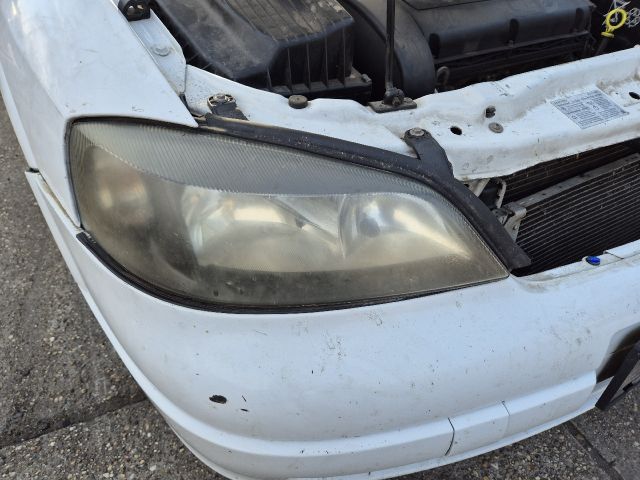 bontott OPEL ASTRA G EGR / AGR Vákum Szelep