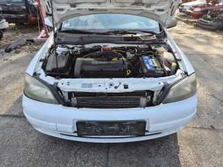 bontott OPEL ASTRA G EGR / AGR Vákum Szelep