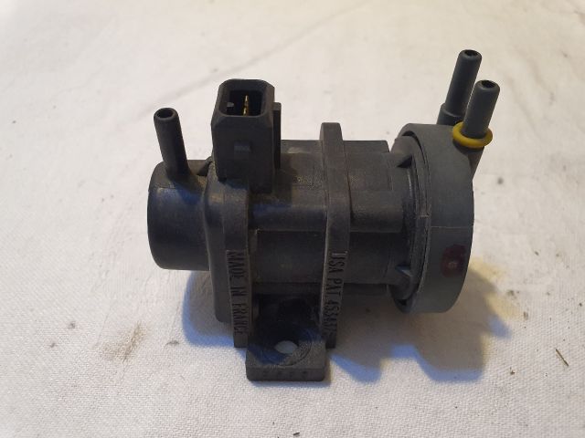 bontott OPEL ASTRA G EGR / AGR Vákum Szelep