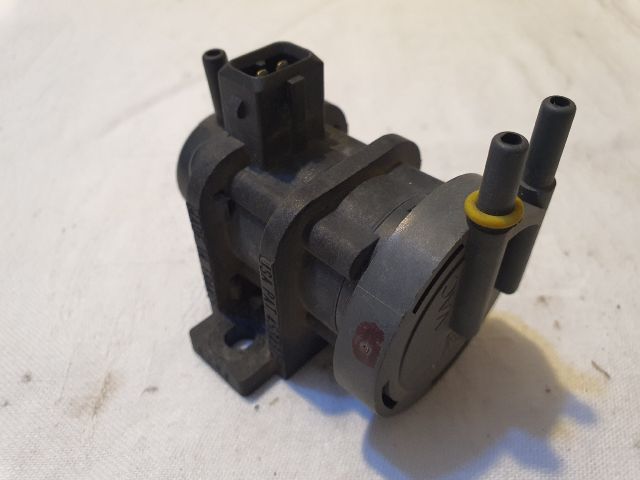 bontott OPEL ASTRA G EGR / AGR Vákum Szelep