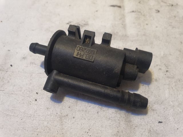 bontott OPEL ASTRA G EGR / AGR Vákum Szelep