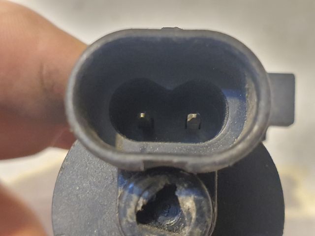 bontott OPEL ASTRA G EGR / AGR Vákum Szelep