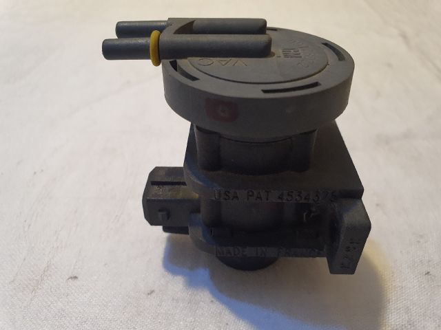 bontott OPEL ASTRA G EGR / AGR Vákum Szelep