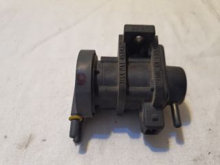 bontott OPEL ASTRA G EGR / AGR Vákum Szelep