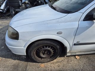 bontott OPEL ASTRA G EGR / AGR Vákum Szelep