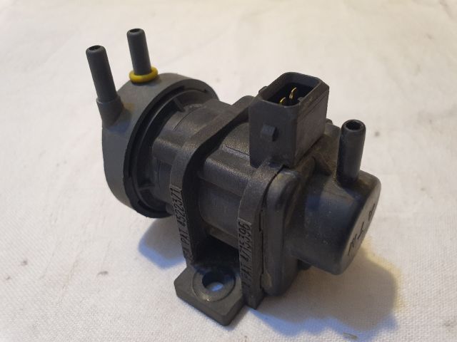 bontott OPEL ASTRA G EGR / AGR Vákum Szelep