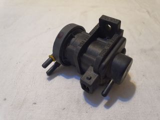 bontott OPEL ASTRA G EGR / AGR Vákum Szelep