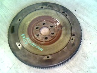 bontott OPEL ASTRA G Egytömegű Lendkerék