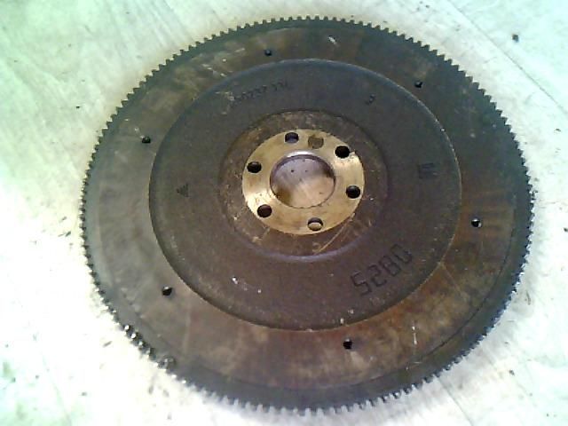 bontott OPEL ASTRA G Egytömegű Lendkerék