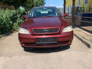 bontott OPEL ASTRA G Első Bölcső