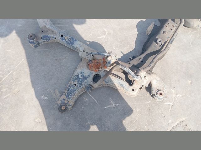 bontott OPEL ASTRA G Első Bölcső