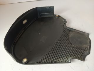 bontott OPEL ASTRA G Első Felső Vezérlés Burkolat