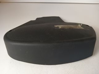 bontott OPEL ASTRA G Első Felső Vezérlés Burkolat