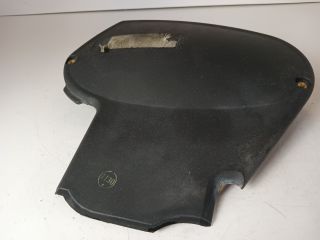 bontott OPEL ASTRA G Első Felső Vezérlés Burkolat