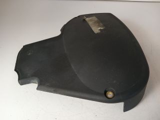 bontott OPEL ASTRA G Első Felső Vezérlés Burkolat