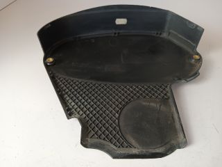 bontott OPEL ASTRA G Első Felső Vezérlés Burkolat