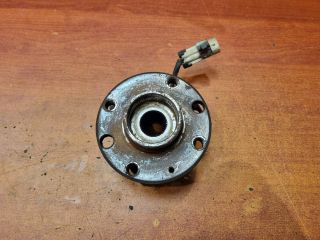 bontott OPEL ASTRA G Első Kerékagy (Pozíciófüggetlen)