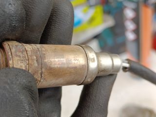 bontott OPEL ASTRA G Első Lambdaszonda