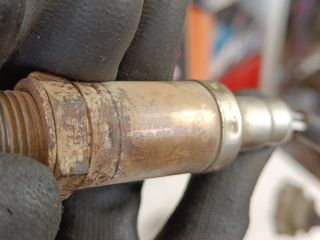 bontott OPEL ASTRA G Első Lambdaszonda