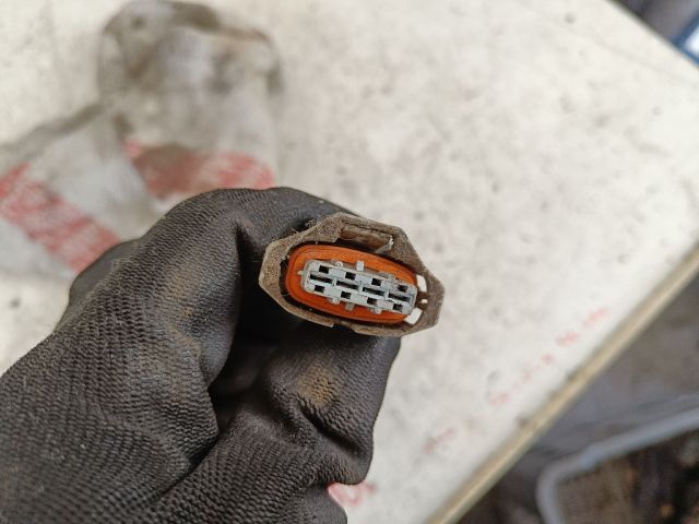 bontott OPEL ASTRA G Első Lambdaszonda