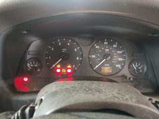 bontott OPEL ASTRA G Első Lambdaszonda