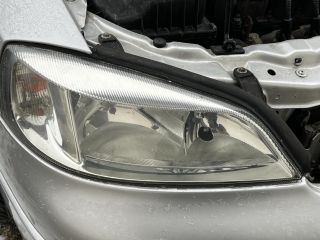 bontott OPEL ASTRA G Első Vízszintes Stabilizátor Rúd