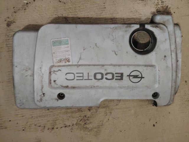 bontott OPEL ASTRA G Felső Motorburkolat