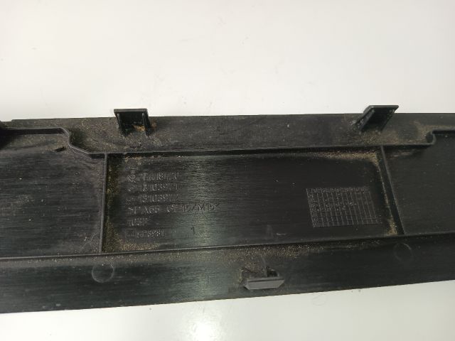 bontott OPEL ASTRA G Felső Motorburkolat