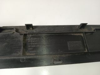 bontott OPEL ASTRA G Felső Motorburkolat