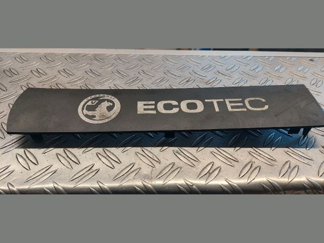 bontott OPEL ASTRA G Felső Motorburkolat