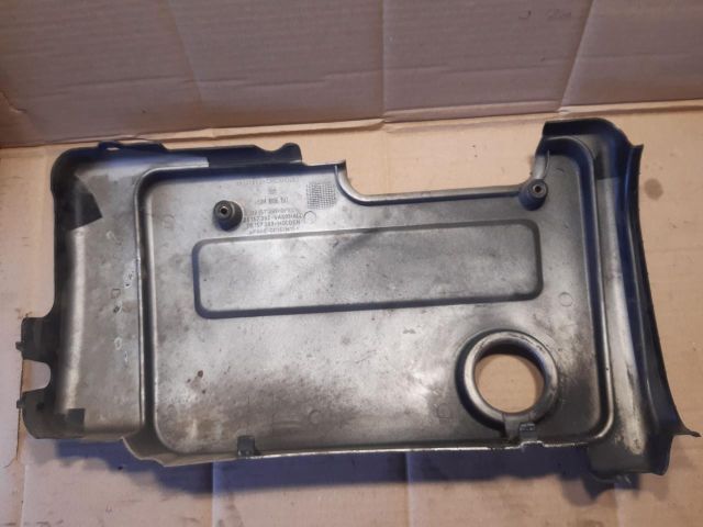 bontott OPEL ASTRA G Felső Motorburkolat