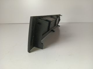 bontott OPEL ASTRA G Felső Motorburkolat