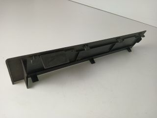 bontott OPEL ASTRA G Felső Motorburkolat