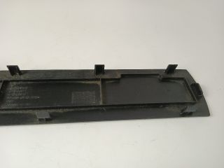 bontott OPEL ASTRA G Felső Motorburkolat