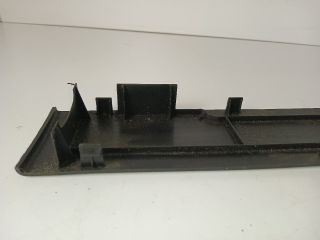 bontott OPEL ASTRA G Felső Motorburkolat