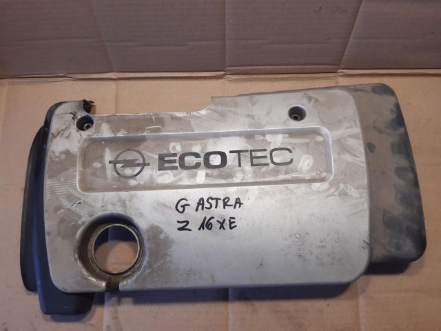 bontott OPEL ASTRA G Felső Motorburkolat
