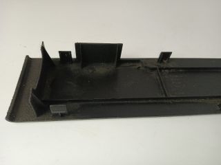 bontott OPEL ASTRA G Felső Motorburkolat