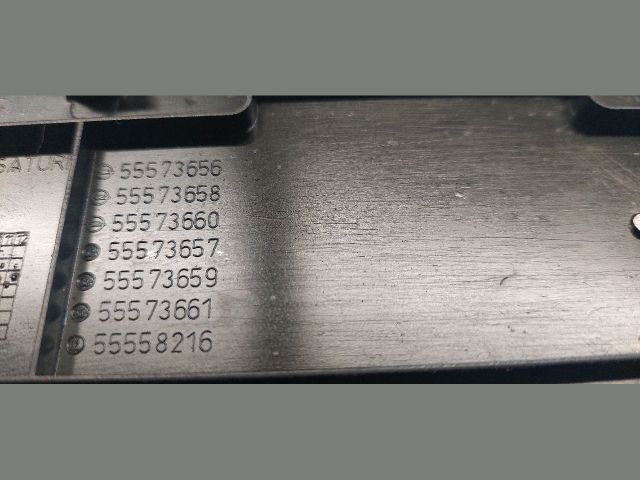 bontott OPEL ASTRA G Felső Motorburkolat