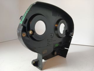 bontott OPEL ASTRA G Felső Vezérlés Burkolat