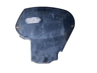 bontott OPEL ASTRA G Felső Vezérlés Burkolat