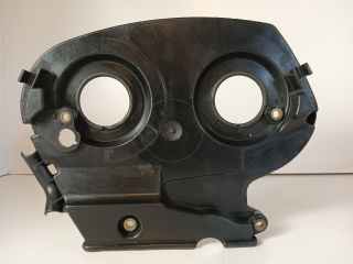 bontott OPEL ASTRA G Felső Vezérlés Burkolat