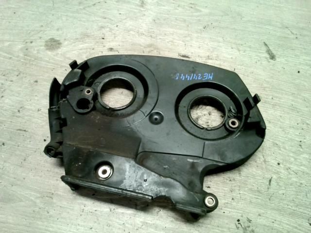 bontott OPEL ASTRA G Felső Vezérlés Burkolat