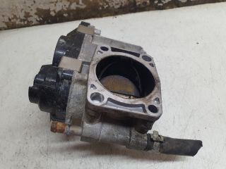 bontott OPEL ASTRA G Fojtószelep (Elektromos)