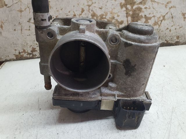 bontott OPEL ASTRA G Fojtószelep (Elektromos)