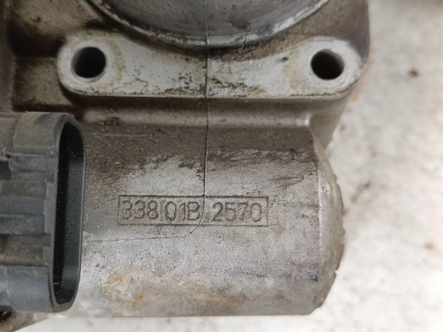 bontott OPEL ASTRA G Fojtószelep (Elektromos)