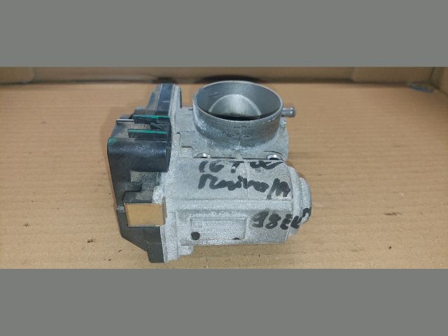 bontott OPEL ASTRA G Fojtószelep (Elektromos)